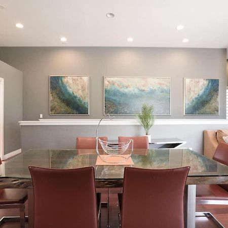 Вилла Architectural Gem La Jolla Oceanview Surf And Golf Сан-Диего Экстерьер фото