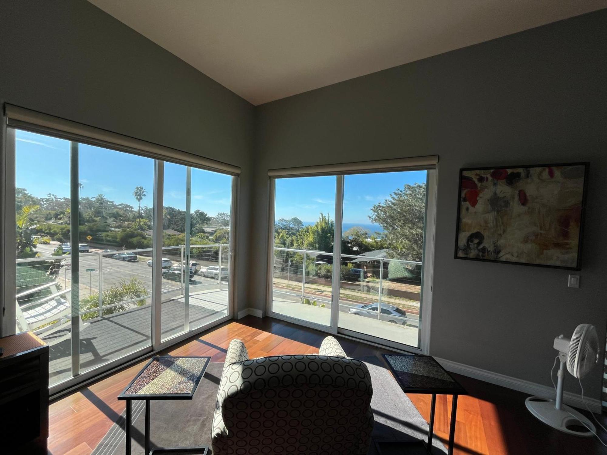 Вилла Architectural Gem La Jolla Oceanview Surf And Golf Сан-Диего Экстерьер фото