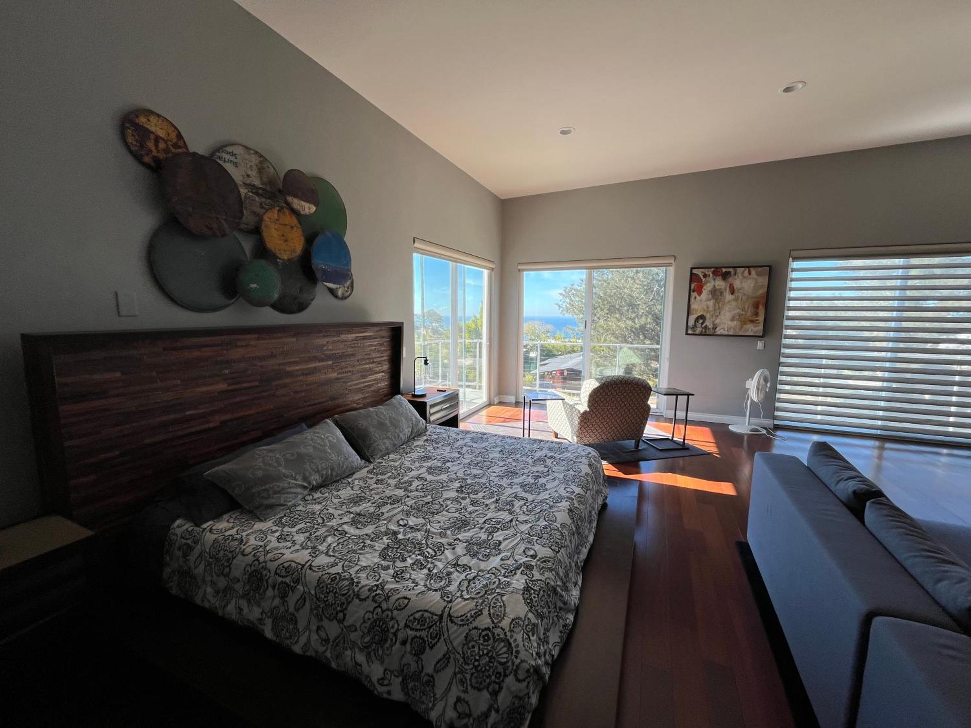 Вилла Architectural Gem La Jolla Oceanview Surf And Golf Сан-Диего Экстерьер фото