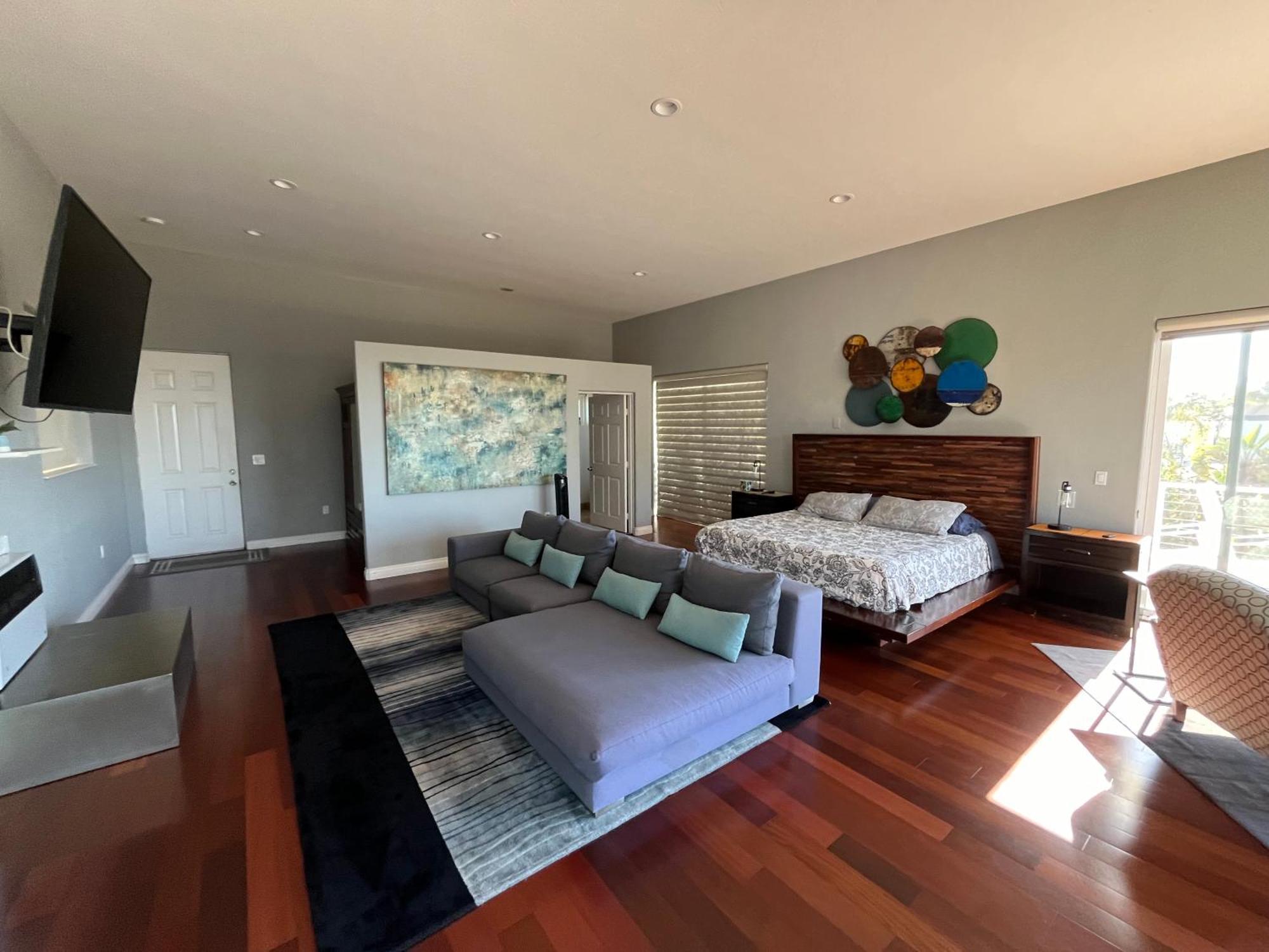 Вилла Architectural Gem La Jolla Oceanview Surf And Golf Сан-Диего Экстерьер фото
