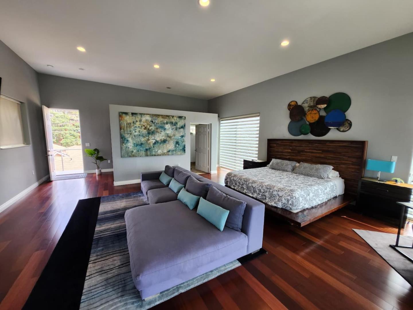 Вилла Architectural Gem La Jolla Oceanview Surf And Golf Сан-Диего Экстерьер фото