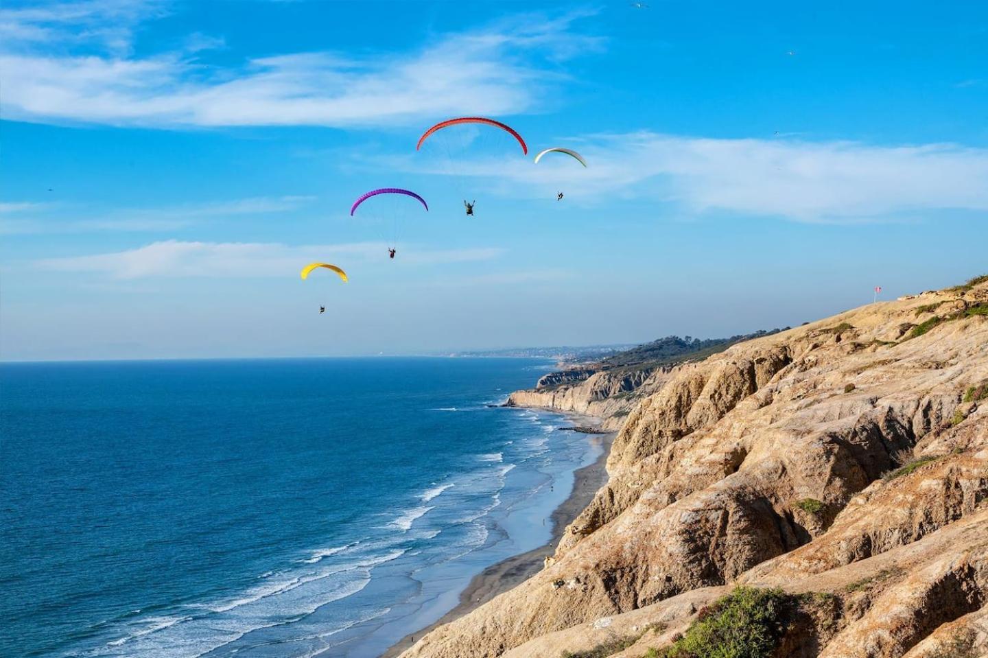 Вилла Architectural Gem La Jolla Oceanview Surf And Golf Сан-Диего Экстерьер фото