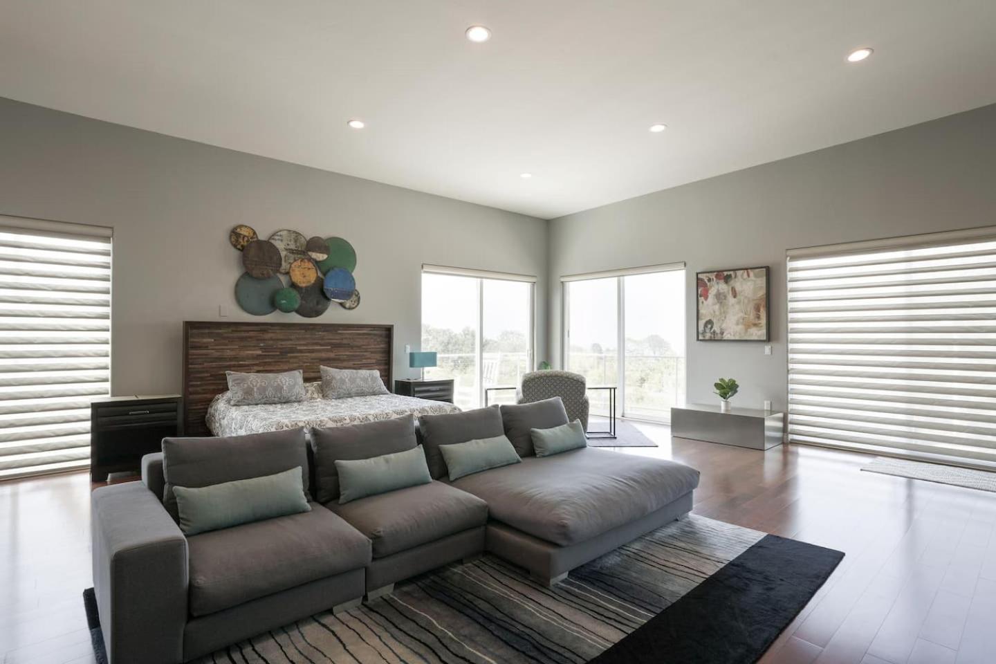 Вилла Architectural Gem La Jolla Oceanview Surf And Golf Сан-Диего Экстерьер фото